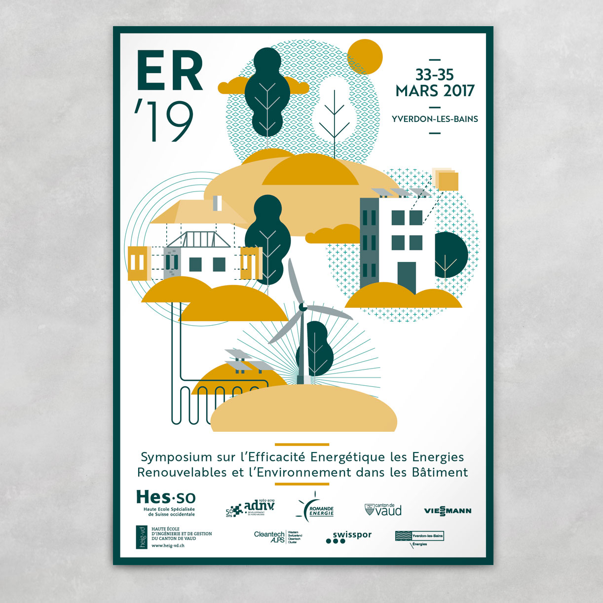 ER19 poster